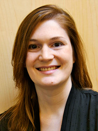 Zoe Gillenwater